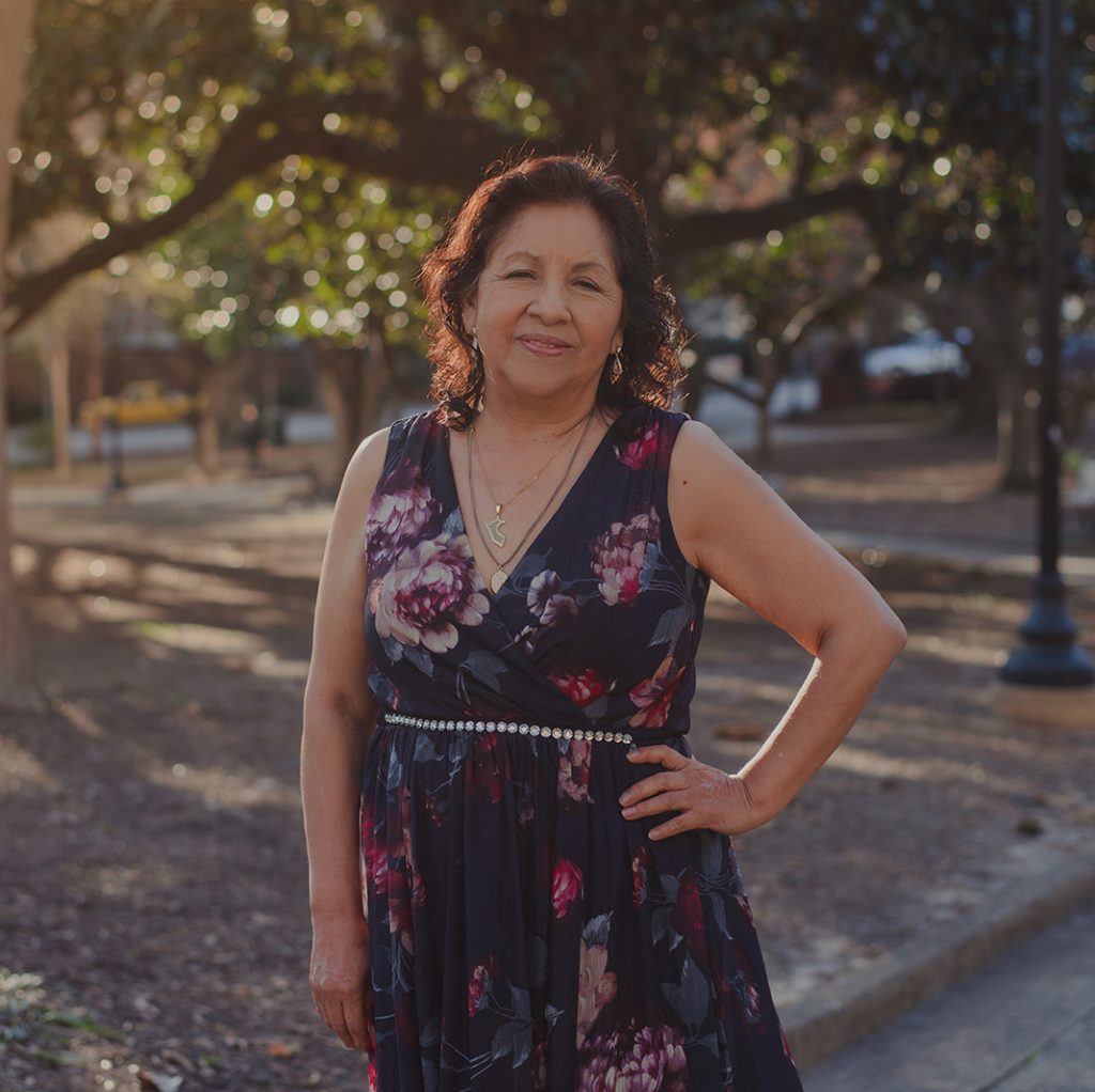 Teresa Rivera Branding